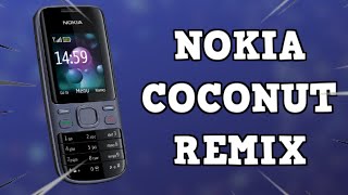 Nokia Ringtone - Coconut [Remix]