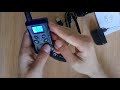 Wellturn Remote Dog Trainer Collar PD-520 Wellturn Remote Dog Trainer Collar PD-520
