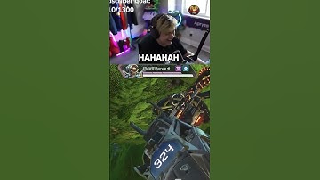 You Can Find RATS Anywhere In Apex Legends...