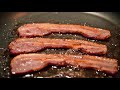 Makin bacon  10 hours of bacon