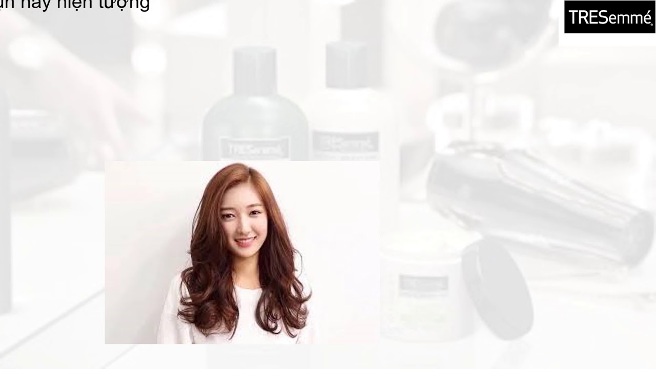 Những quan niệm sai lầm về detox giải độc cho tóc - YouTube