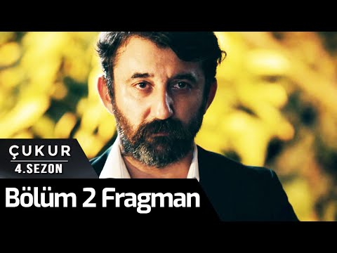 Çukur 4.Sezon 2.Bölüm Fragman