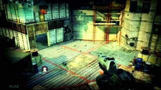 Oce #2 Starring once matrix By:CoVo Kharizma