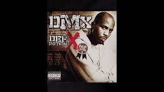 DMX " Who We Be " [HQ]
