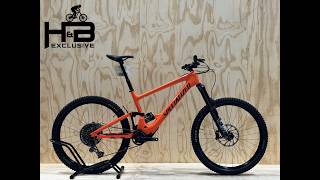 Specialized Kenevo SL Comp 29 inch E-Mountainbike Refurbished gebruikte fiets | H&B Exclusive R21055
