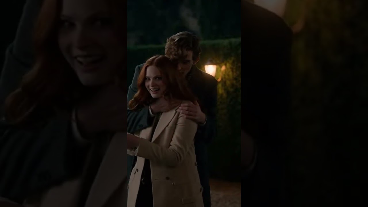 Elizabeth & Benjamin’s Story (Part 6) – The Chase 