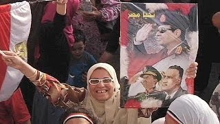 Alsisi Challenges 97 Mandate But No Miracle Cure For Egypts Ills