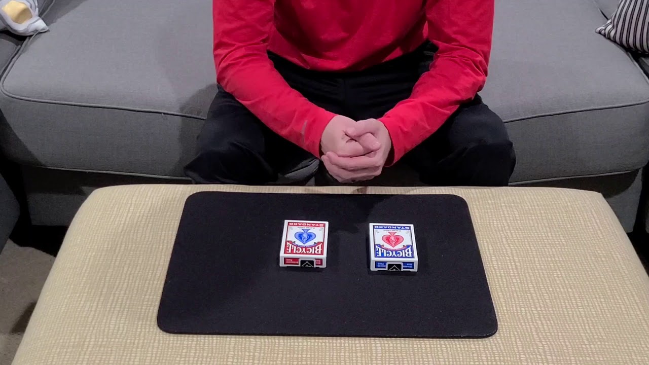 Remote Control (Darwin Ortiz)