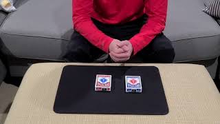 Remote Control (Darwin Ortiz)