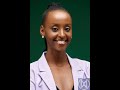 RWANDA - Grace INGABIRE - Contestant Introduction (Miss World 2021)