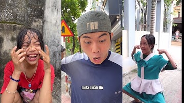 SO SÁNH - Hài : NHÀ CÓ 2 ANH EM - Tập 6 ( CƯỜI VỠ MỒM )