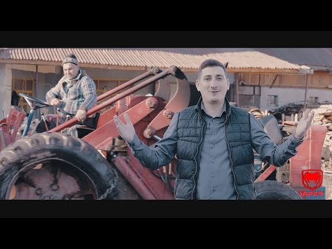 Sergiu Ardeleanu&rsquo; - Om sarac si om bogat(video oficial)