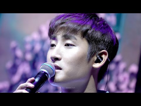 180811 박재정 '그댄 달라요' (한예슬 - 논스톱4) - 크리스마스의 선물, 두번째 (팬미팅 - 명동 메사홀)