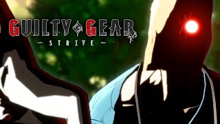 Guilty Gear Strive - Faust's Practical Wall Break Combos (Ver. 1.16)