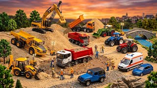 4x4 Offroad Jeep Driving Simulator 3D - Drive SUV 4x4 jeep Offroad Game - Android GamePlay  screenshot 5
