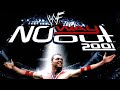 WWF No Way Out 2001 Highlights