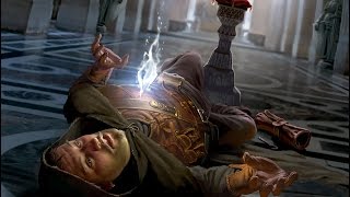 Daily Draft #122 - EMA Round Three