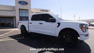 Car Dealer Hays KS | Lewis Ford | Used Cars