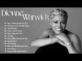 Best Songs of Dionne Warwick - Dionne Warwick Greatest Hits