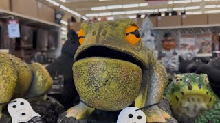 Michael’s Halloween 2026 Store Walkthrough  News