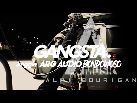 GANGSTA – Trap Remix(Jinggle ARG Audio Bondowoso)