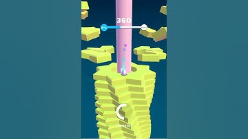 Helix Stack Jump Trailer | Foag Gamer #short