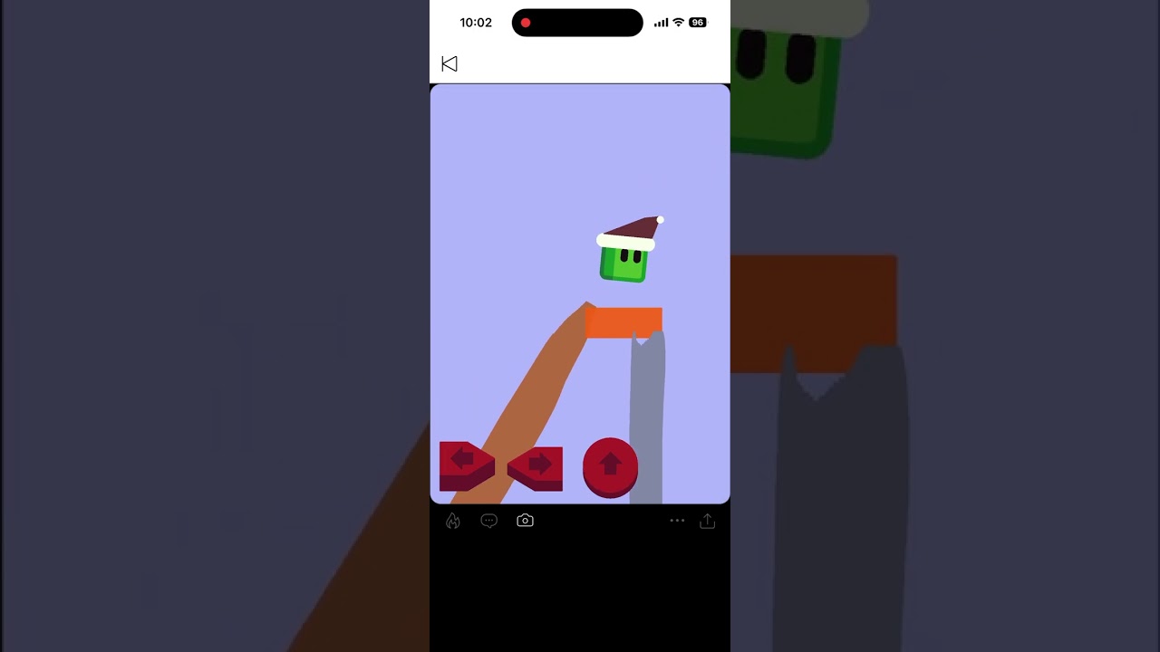 Please play my castle games