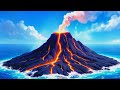 Volcanoes: Nature's Fiery Wonders