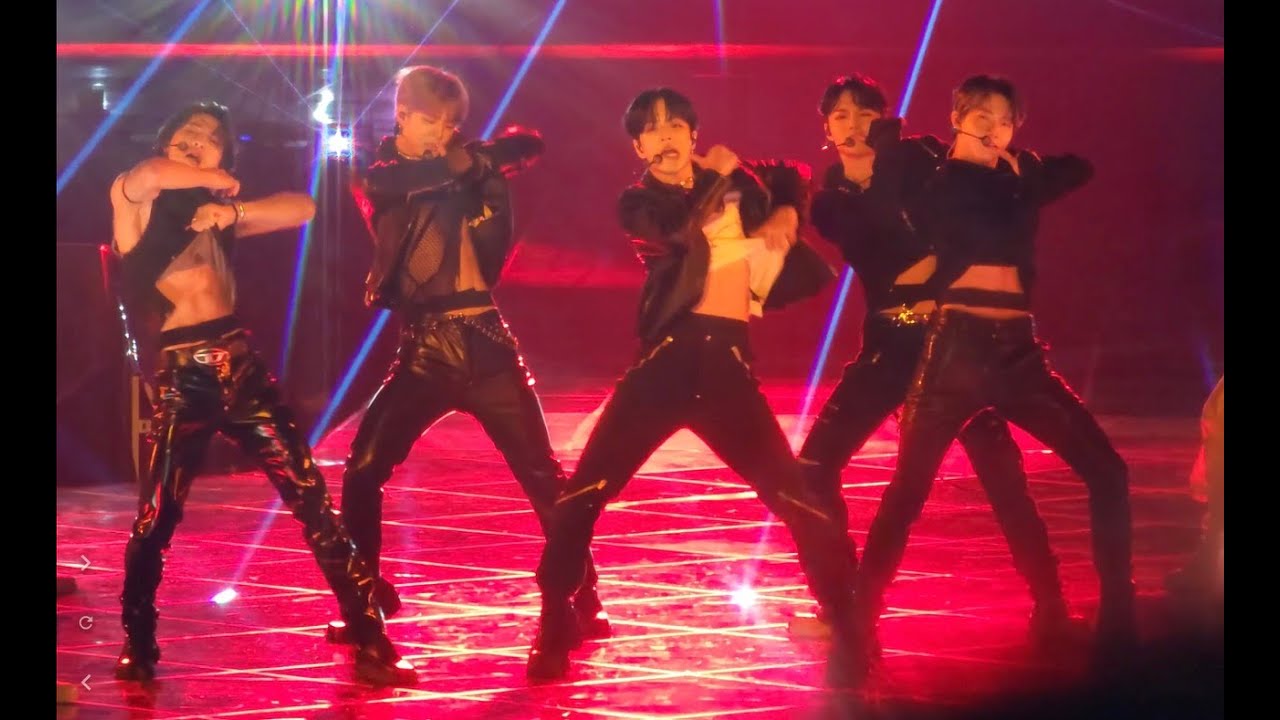 20230810 TREASURE 트레저- 'MOVE (T5)' heart dream awards 2023