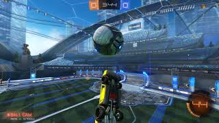 Just A Quick Muirie Reset