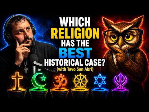 Which Religion Has the Best Historical Case?