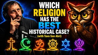 Which Religion Has the Best Historical Case?