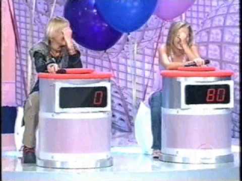 Video Game - Xuxa x Angelica - Segunda (Parte 2/2)