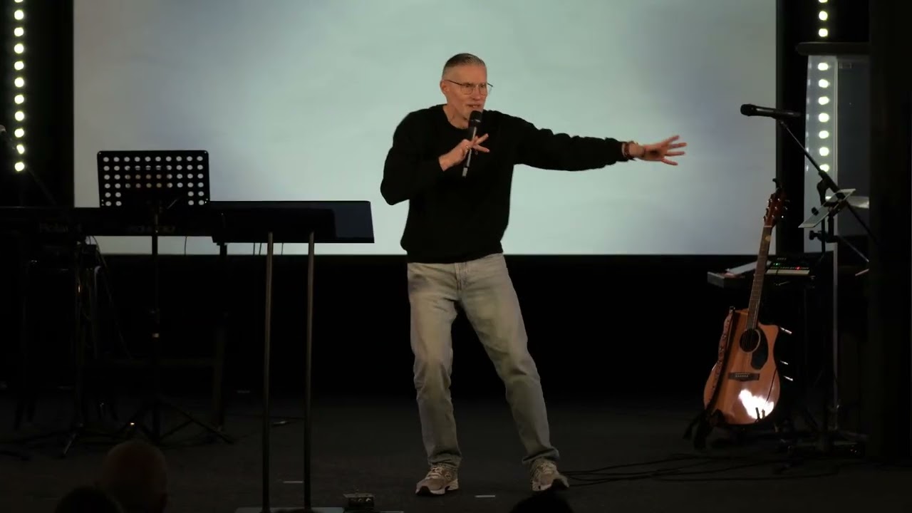 Das Abenteuer deines Lebens | Marco Kassebaum | Riverside Church Rheiderland