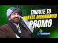 A Tribute To Legendary Khayal Muhammad By Afghan TV Official Promo 2026 A Tribute To Legendary Khayal Muhammad By Afghan TV Official Promo 2026