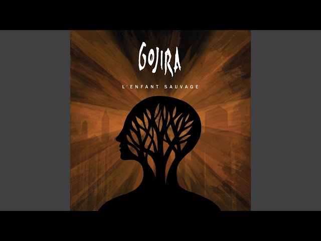 Gojira - The Fall