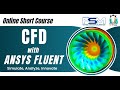 ONLINE CFD COURSE Lecture 3 19 07 2025