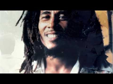 Turn Your Lights Down Low - Bob Marley (LYRICS/LETRA) [Reggae]