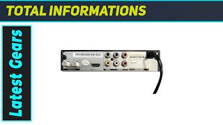 iView 3300STB: The Secret to Saving Your Old TV Setup