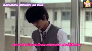 Miniatura del video "[DmS] Kimi ni Todoke opening - sub esp"