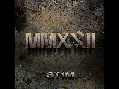 ST1M - MMXXII (2023) FULL ALBUM