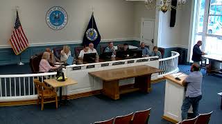 Accessory Apartment Review Board Meeting - August 11 2026