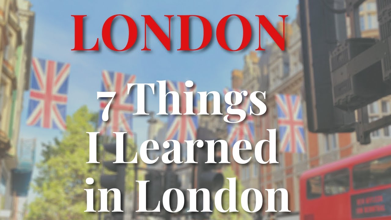 London, England