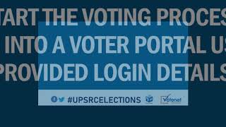 E  VOTING PROCESS