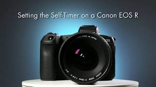 Canon EOS R Self Timer for Exposure Bracketing screenshot 3