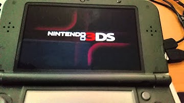 DSTWO Card not working on New 3DS