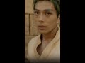 La espada "de goma" de Zoro