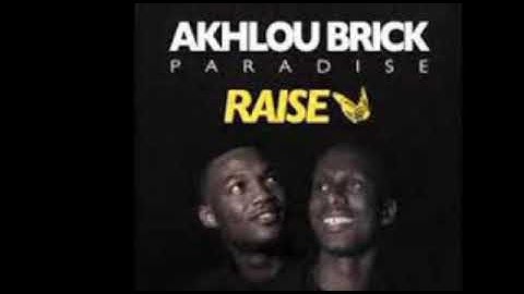 Bay niass feat BIDEEW BOU BESS   AKHLOU BRICK (Raise)