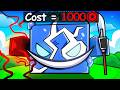 Blox Fruits But We Can BUY Our Builds 
