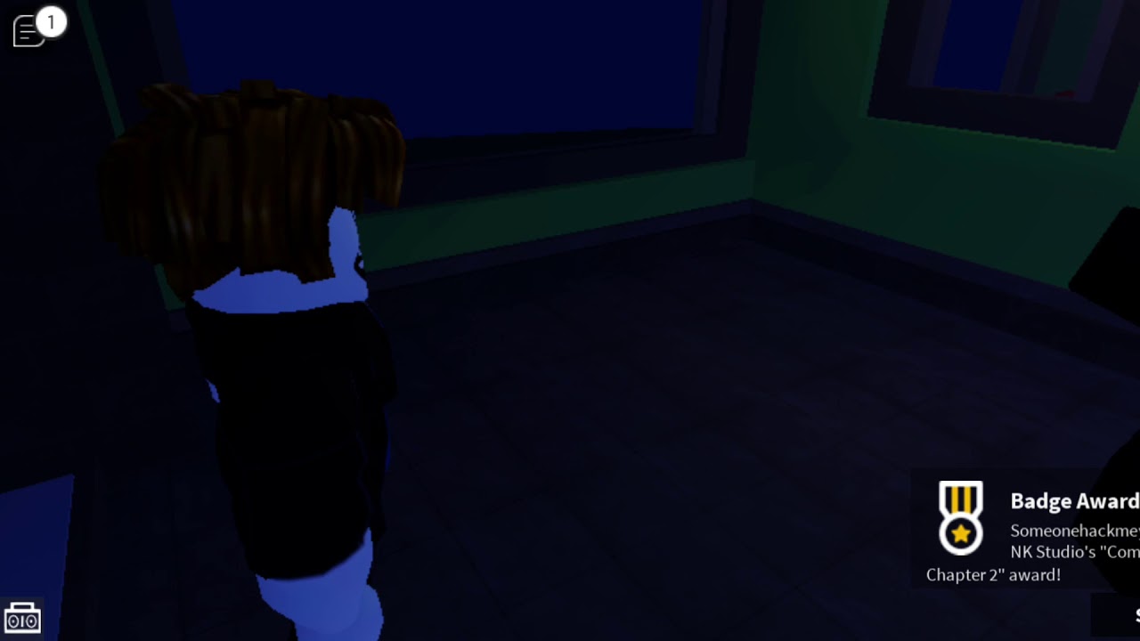 GUESTY CHAPTER 2 ENDING